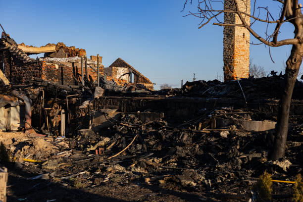 24/7 Emergency Fire Damage Assessment experts in Fairless Hills, PA