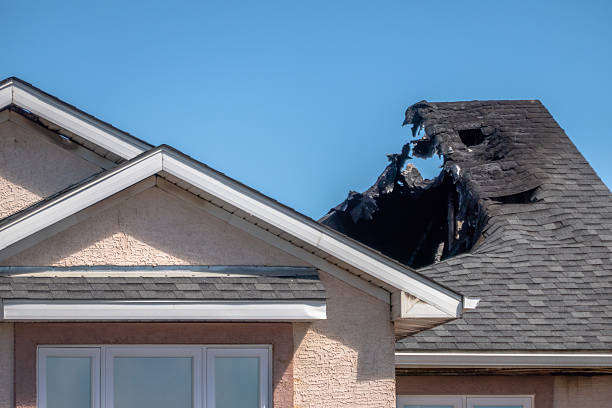 Licensed Fire Damage Assessment service in Fairless Hills, PA - Fire Damage Laser Cleaning